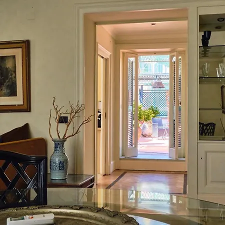 Casa Rubinacci Naples