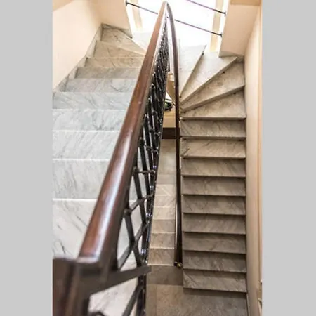 Апартаменты Casa Rubinacci *