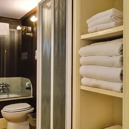 Casa Rubinacci Апартаменты *