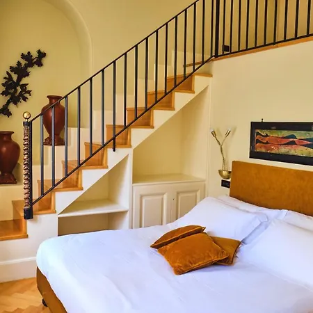 Casa Rubinacci Неаполь