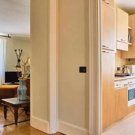 Апартаменты Casa Rubinacci *
