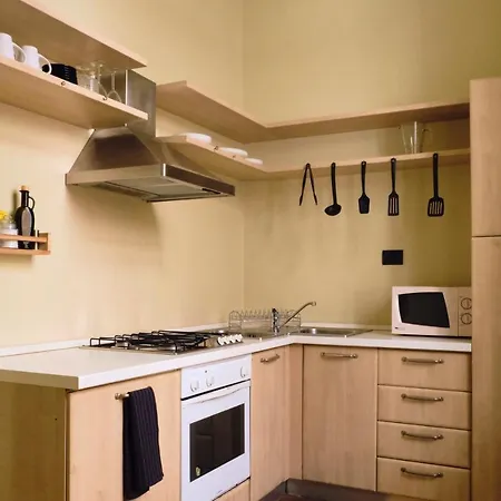Casa Rubinacci * Неаполь