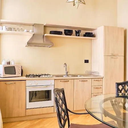Casa Rubinacci Неаполь
