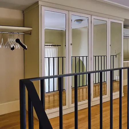Casa Rubinacci Апартаменты Неаполь