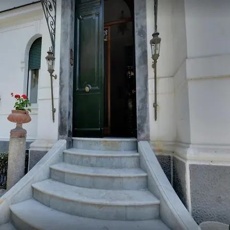 Apartment Casa Rubinacci