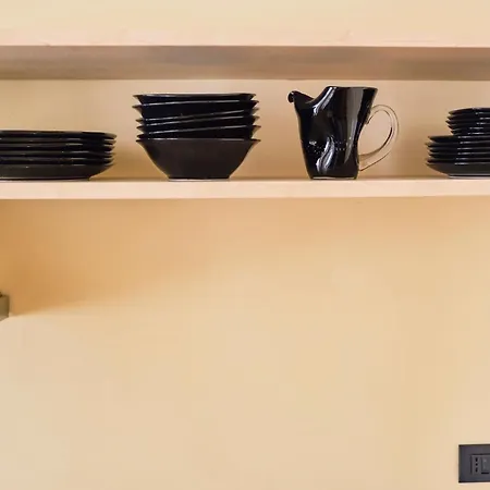 Casa Rubinacci Апартаменты *