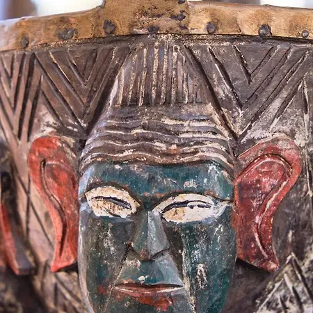 Casa Rubinacci Appartement