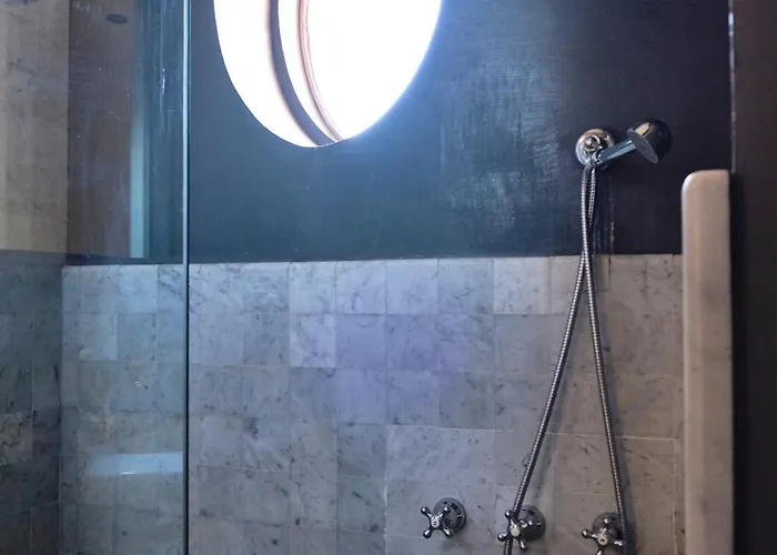 Casa Rubinacci * Napoli