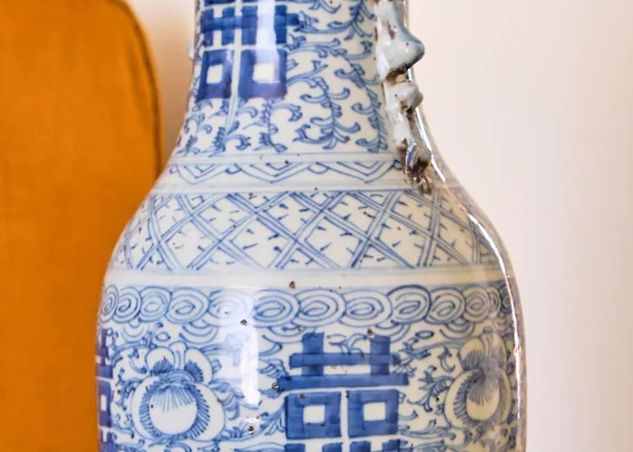 Lejlighed Casa Rubinacci