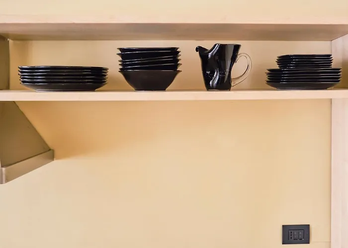 Casa Rubinacci Lejlighed *