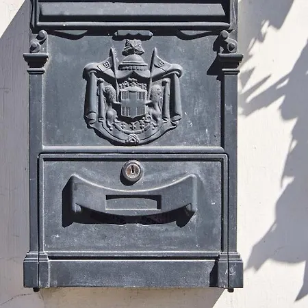 Casa Rubinacci Napels