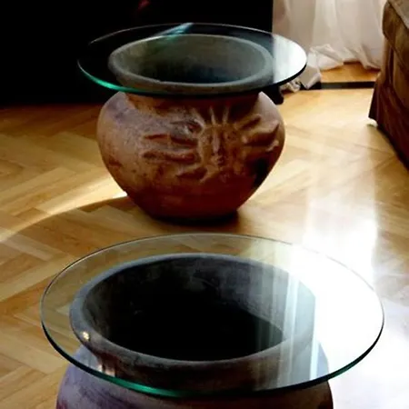 Casa Rubinacci Appartement