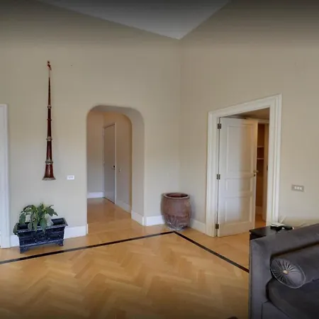 Casa Rubinacci * Nápoles