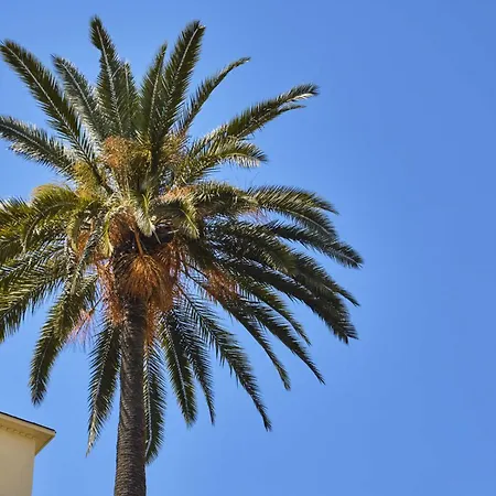 דירה Casa Rubinacci נאפולי