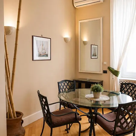 Casa Rubinacci Apartment