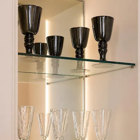 Apartment Casa Rubinacci Naples