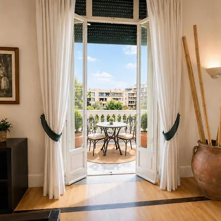 Casa Rubinacci Naples