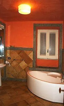 Appartement Casa Rubinacci Napels