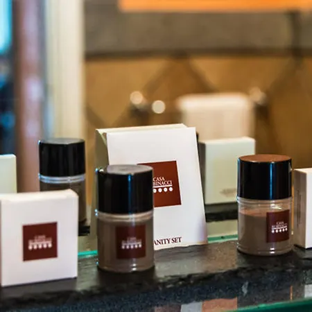 Casa Rubinacci Nápoles