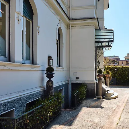 Casa Rubinacci Napels