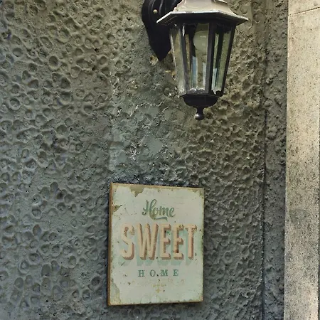 Casa Rubinacci Appartement