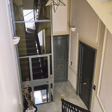 Appartement Casa Rubinacci