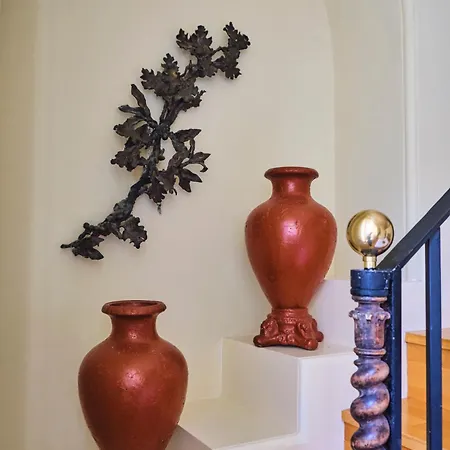 Apartamento Casa Rubinacci Nápoles