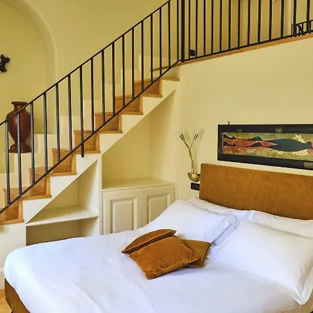 Appartement Casa Rubinacci *