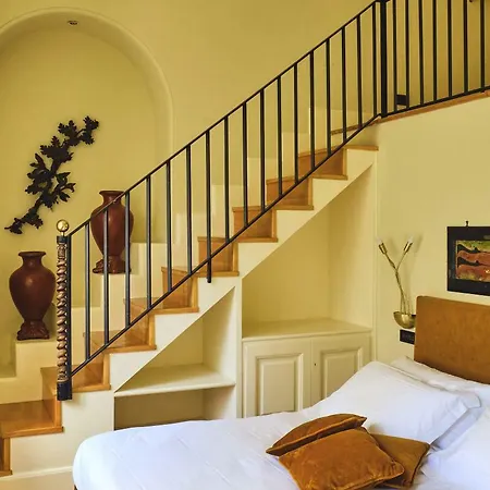 Casa Rubinacci Appartement *