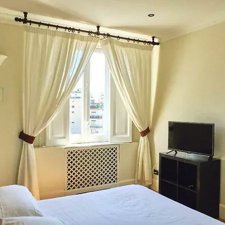 Casa Rubinacci Appartement Napels