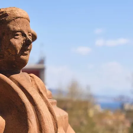 Casa Rubinacci * Nápoles