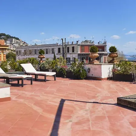 Casa Rubinacci Neapel