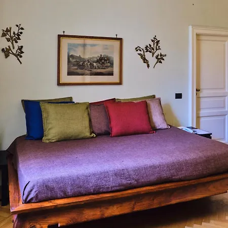 Apartamento Casa Rubinacci