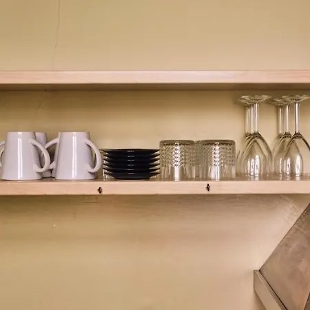 Appartement Casa Rubinacci *