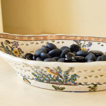 דירה Casa Rubinacci נאפולי