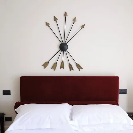 Casa Rubinacci Appartement