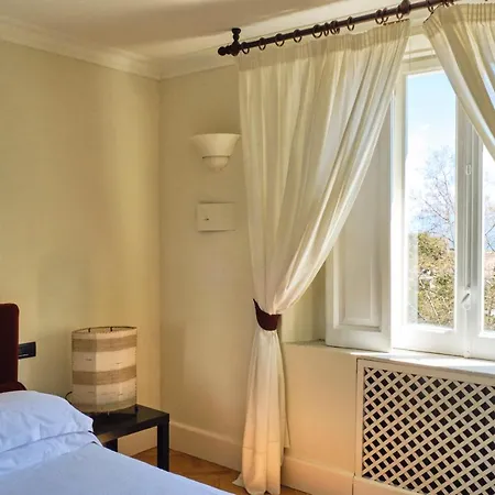 Casa Rubinacci Apartamento *