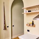 Casa Rubinacci شقة نابولي