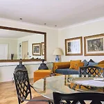 شقة Casa Rubinacci *